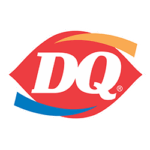 DQ - Dairy Queen Logo