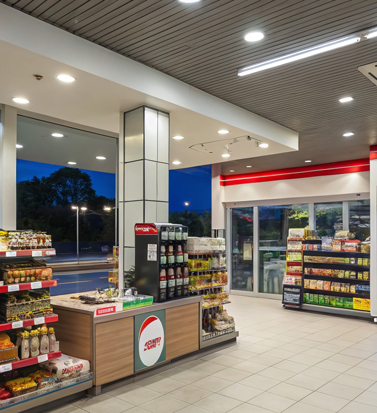 Convenience Store